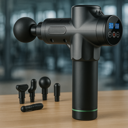 THERA MASSAGE GUN GEN 1 ULTRA
