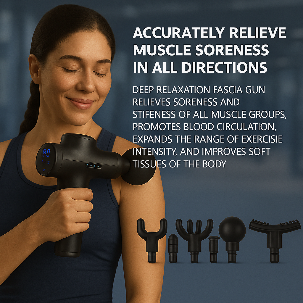Reclaim Your Energy and Melt Away Stress