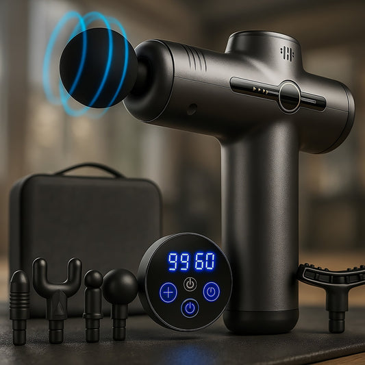 THERA MASSAGE GUN GEN 2