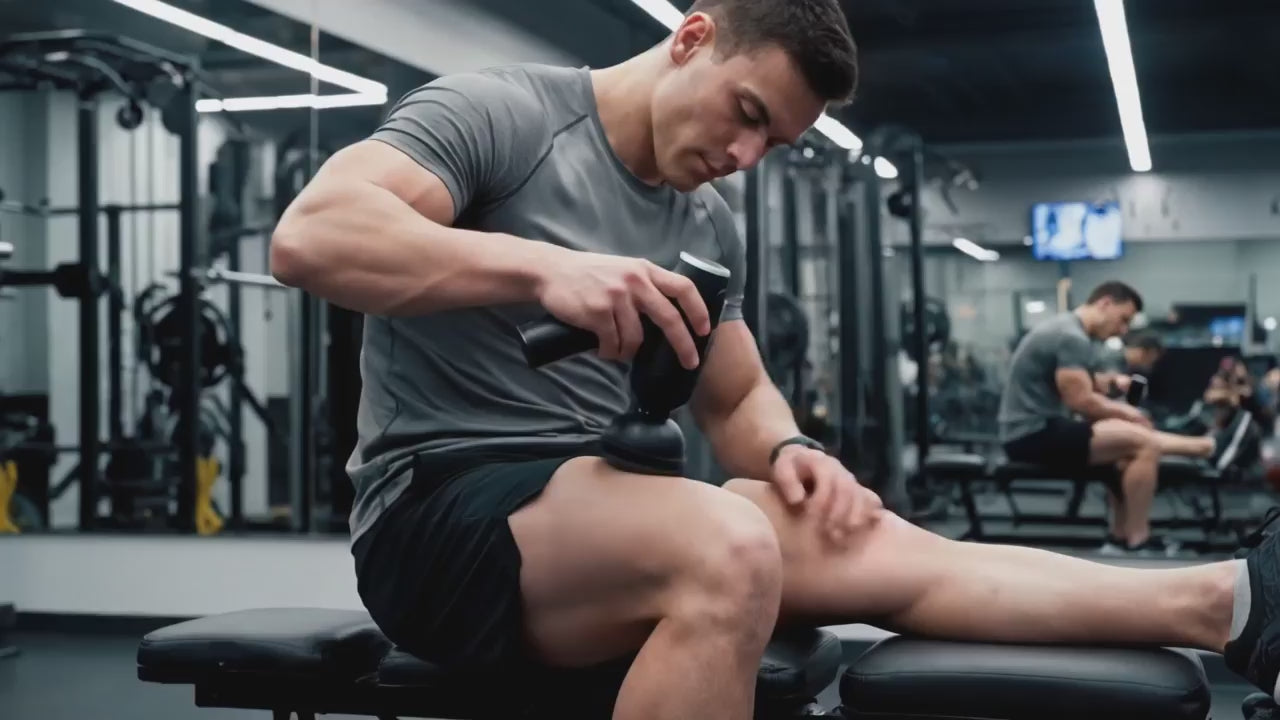 Load video: 