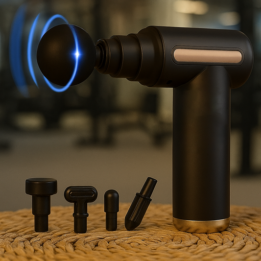 THERA MASSAGE GUN GEN 1